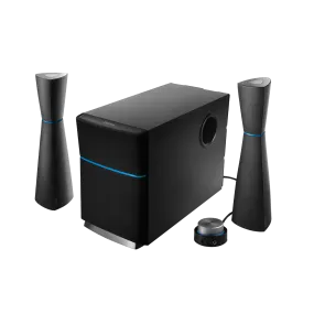M3200 Hourglass Design, Timeless Sound