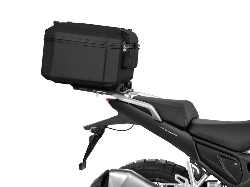 Macbor Montana XR5 510 (20-24) SHAD Top Box Fitting Kit