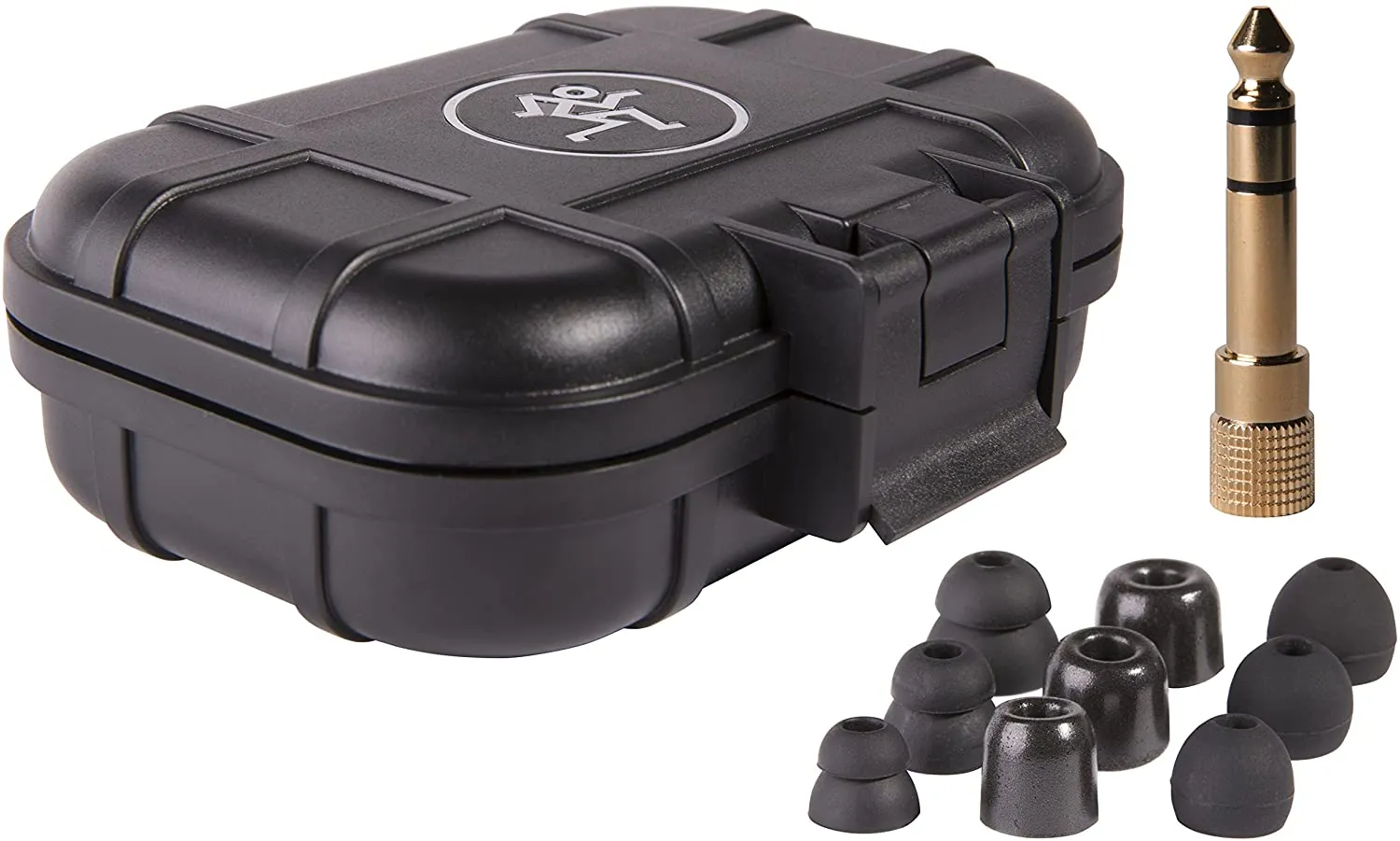 Mackie - MP-220 Dual Dynamic In Ear