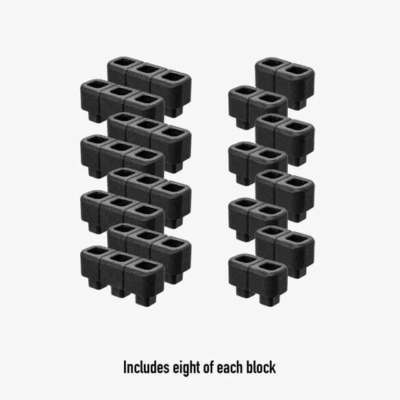 Magpul DAKA® GRID Organizer for Pelican™ V730 Vault
