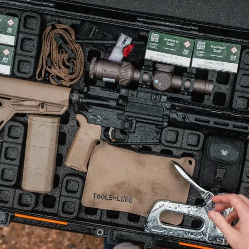Magpul DAKA® GRID Organizer for Pelican™ V730 Vault