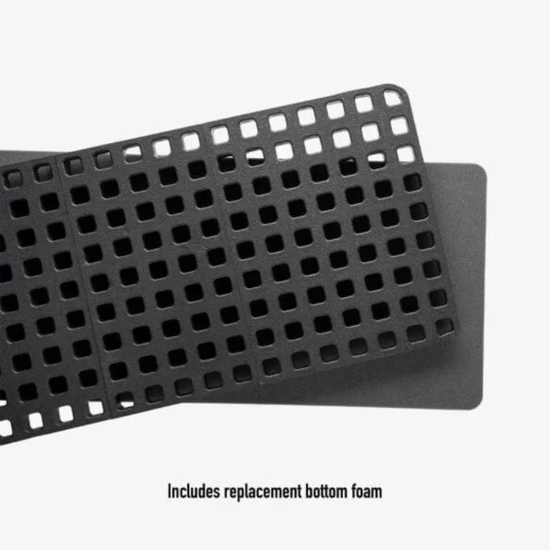 Magpul DAKA® GRID Organizer for Pelican™ V730 Vault
