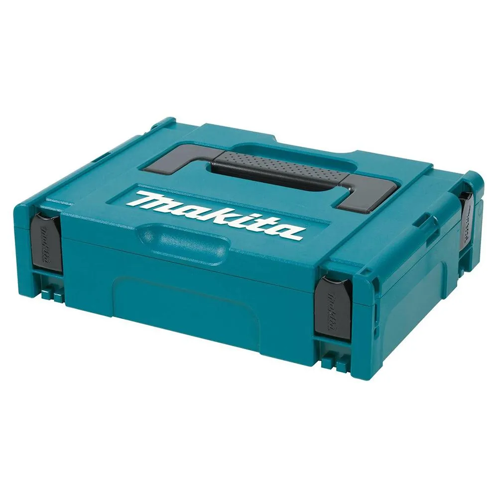 Makita 197210-9  Interlocking Case, Small, 4-3/8" x 15-1/2" x 11-5/8"