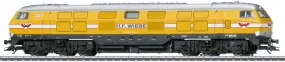 Marklin HO 39321 Class V 320 Diesel Locomotive 2022 New Item  MHI (Exclusive)
