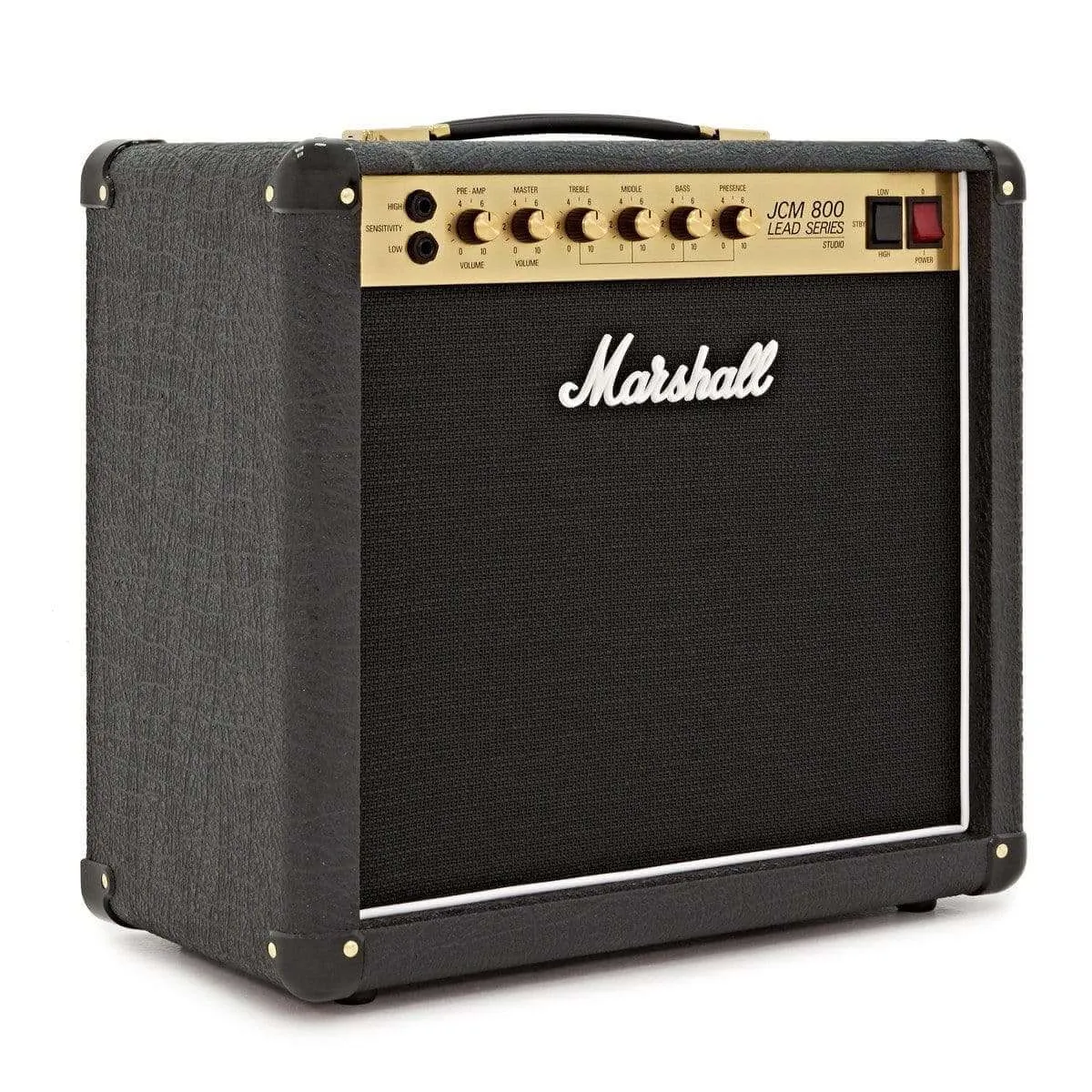 Marshall Guitar Amplifier - SC20C 20W VALVE AMP COMBO