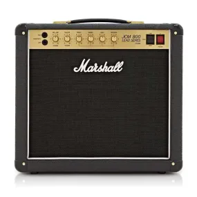 Marshall Guitar Amplifier - SC20C 20W VALVE AMP COMBO