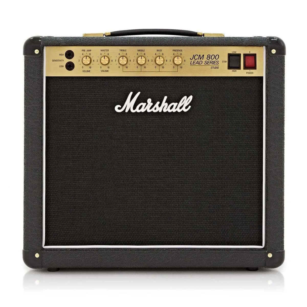 Marshall Guitar Amplifier - SC20C 20W VALVE AMP COMBO