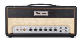 Marshall ST20H 20w Guitar Amp Head - valve amp studio JTM (Made in UK)