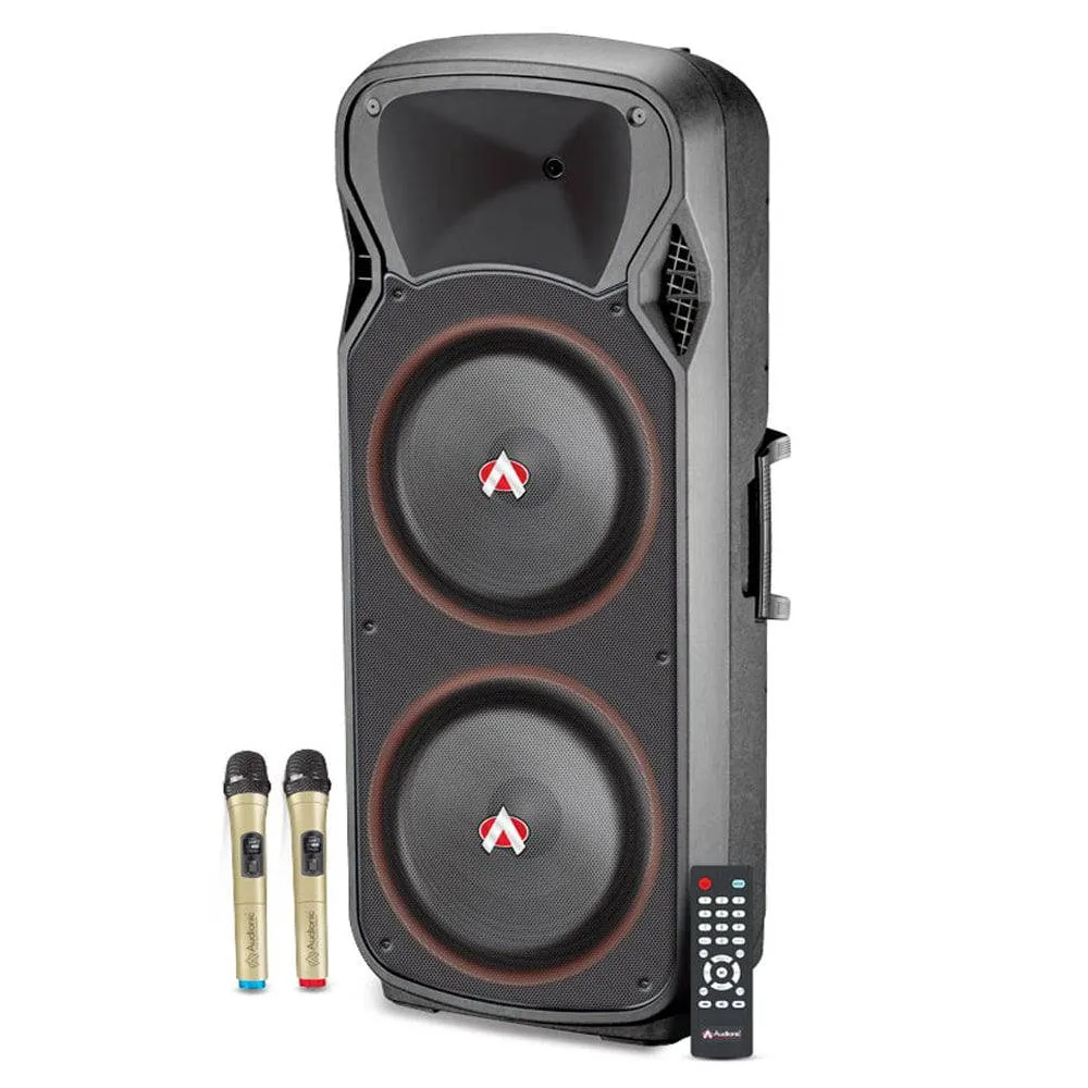 MEHFIL MH-120 ADVANCE ( TOWER SPEAKER)