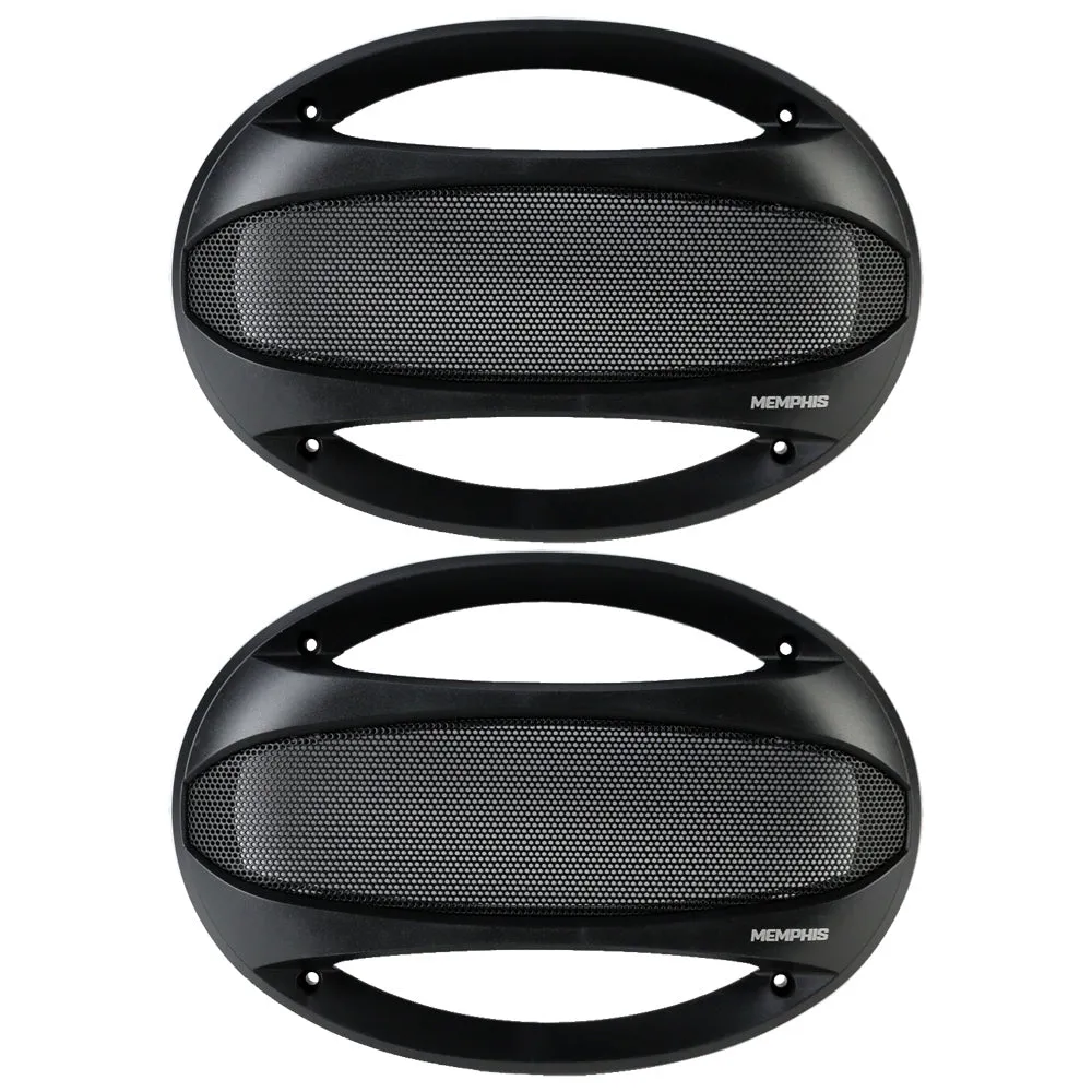 Memphis Audio SRXG693
