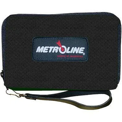 Metroline Ultra - Black Diamond