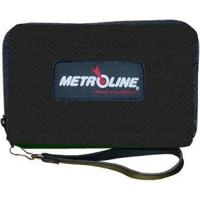 Metroline Ultra - Black Diamond