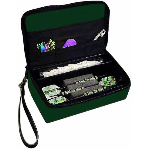 Metroline Ultra - Hunter Green