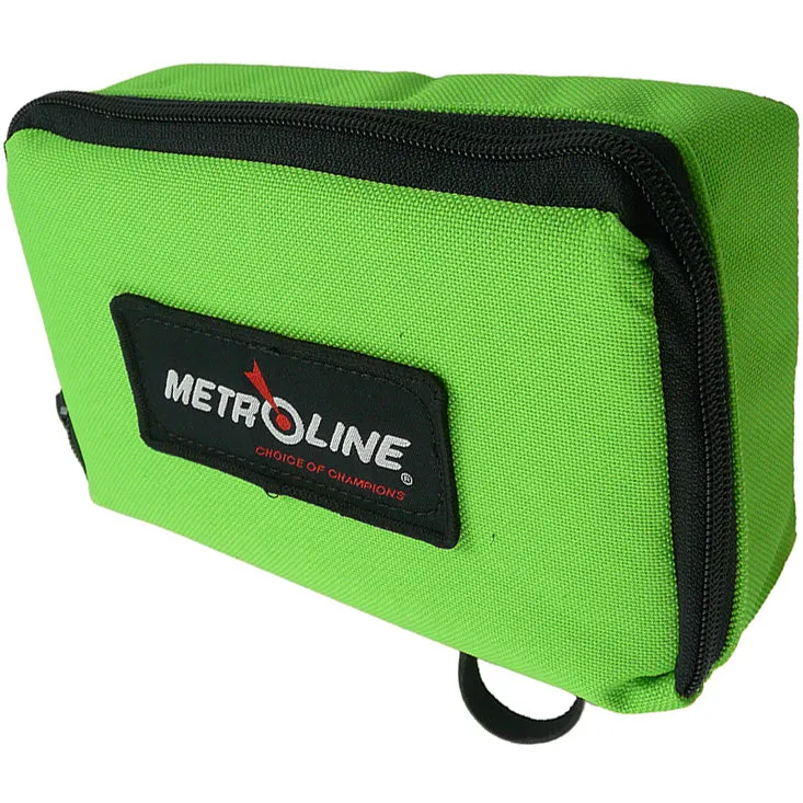 Metroline Ultra - Neon Green