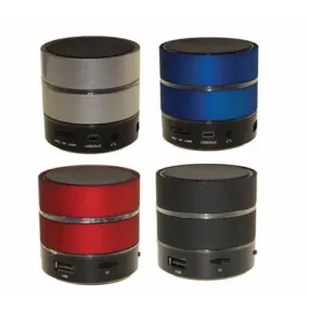 Mini Bluetooth Speaker