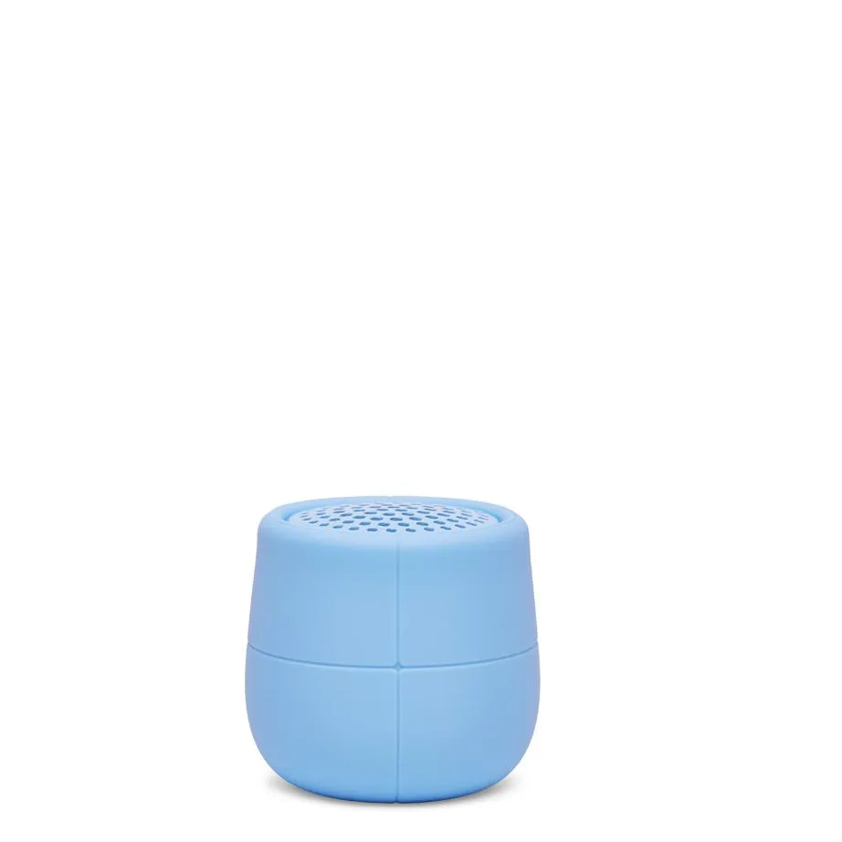Mino X Waterproof Bluetooth Speaker