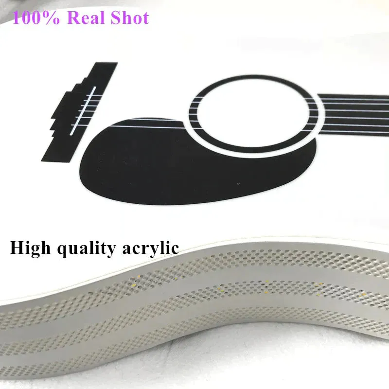 Modern Remote Control and Bluetooth Speaker Ceiling Lights