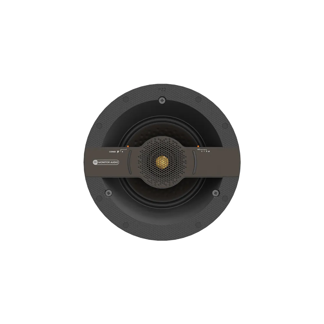 Monitor Audio Creator Series C2S In-Ceiling Small Speaker