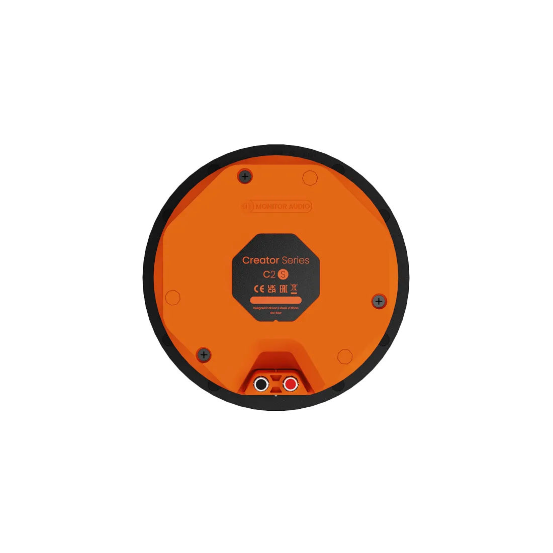 Monitor Audio Creator Series C2S In-Ceiling Small Speaker