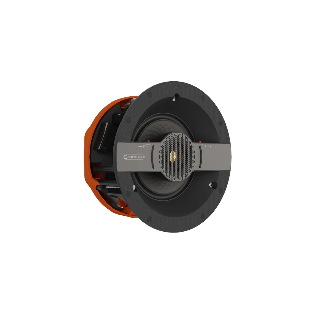 Monitor Audio Creator Series C2S In-Ceiling Small Speaker