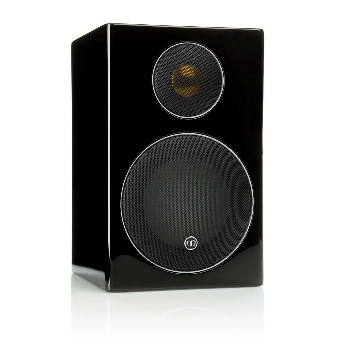Monitor Audio Radius 90 Mini Bookshelf Speakers