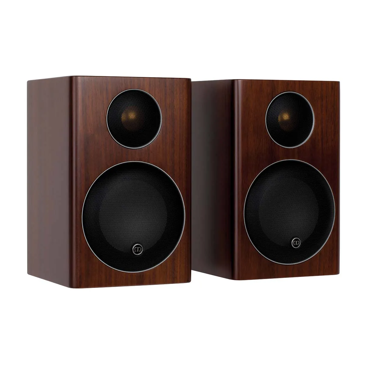 Monitor Audio Radius 90 Mini Bookshelf Speakers