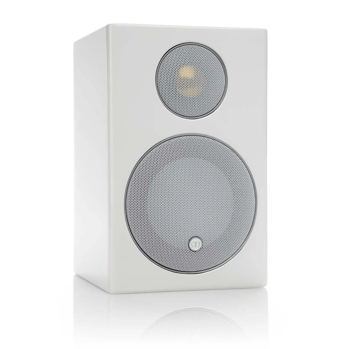 Monitor Audio Radius 90 Mini Bookshelf Speakers