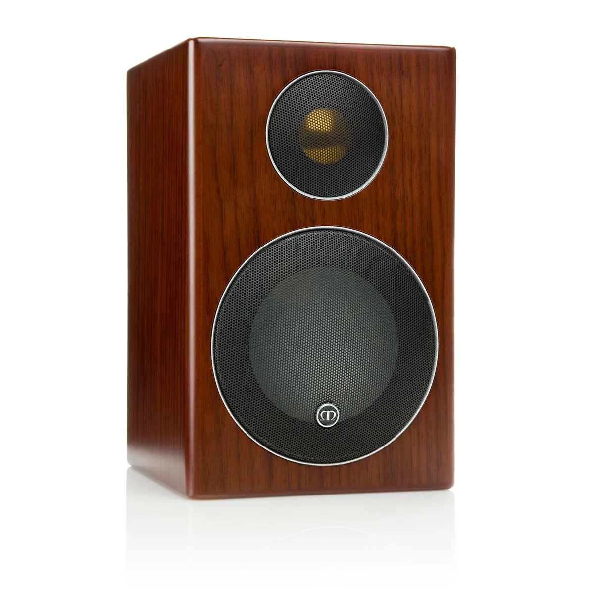 Monitor Audio Radius 90 Mini Bookshelf Speakers
