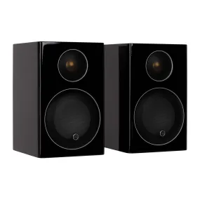 Monitor Audio Radius 90 Mini Bookshelf Speakers