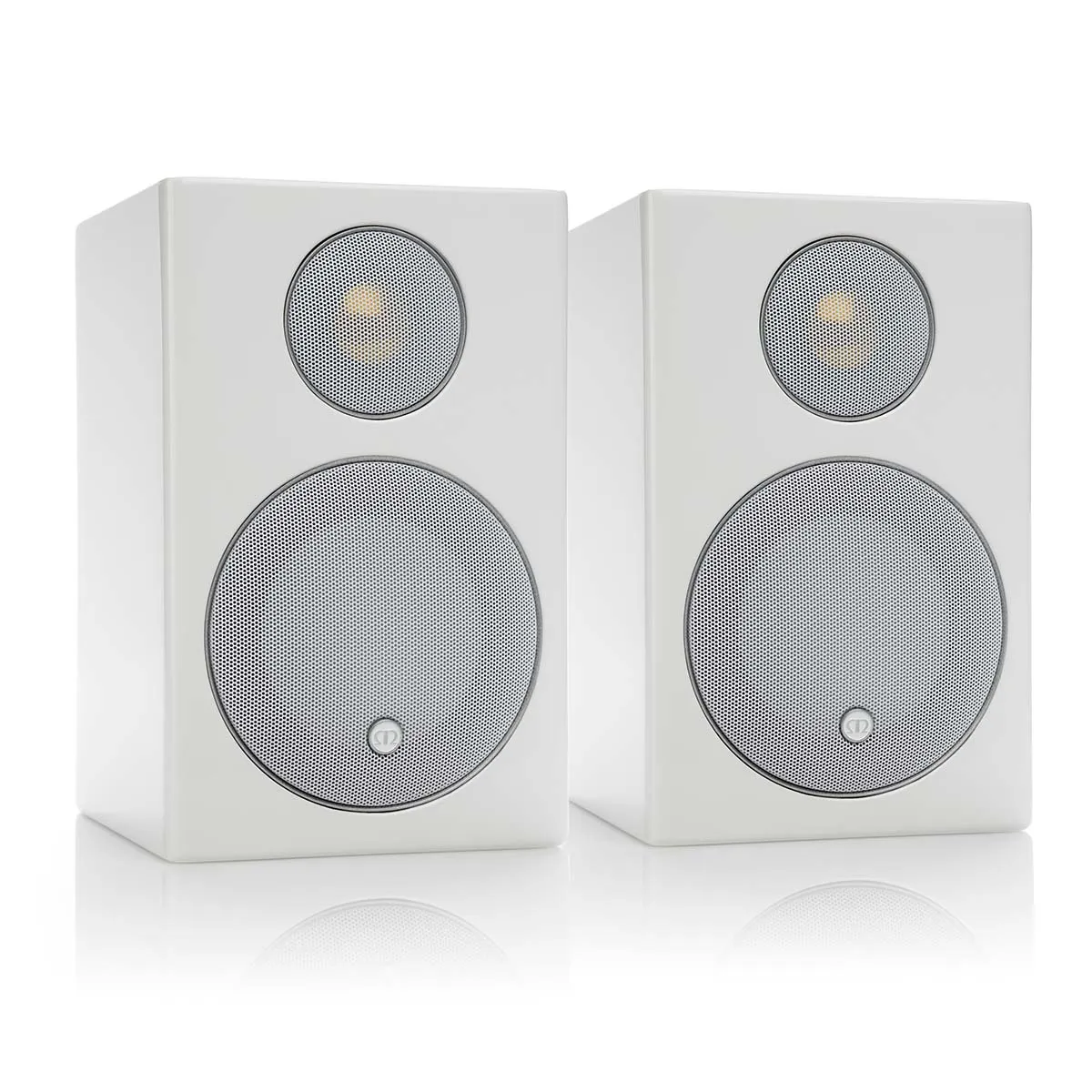 Monitor Audio Radius 90 Mini Bookshelf Speakers