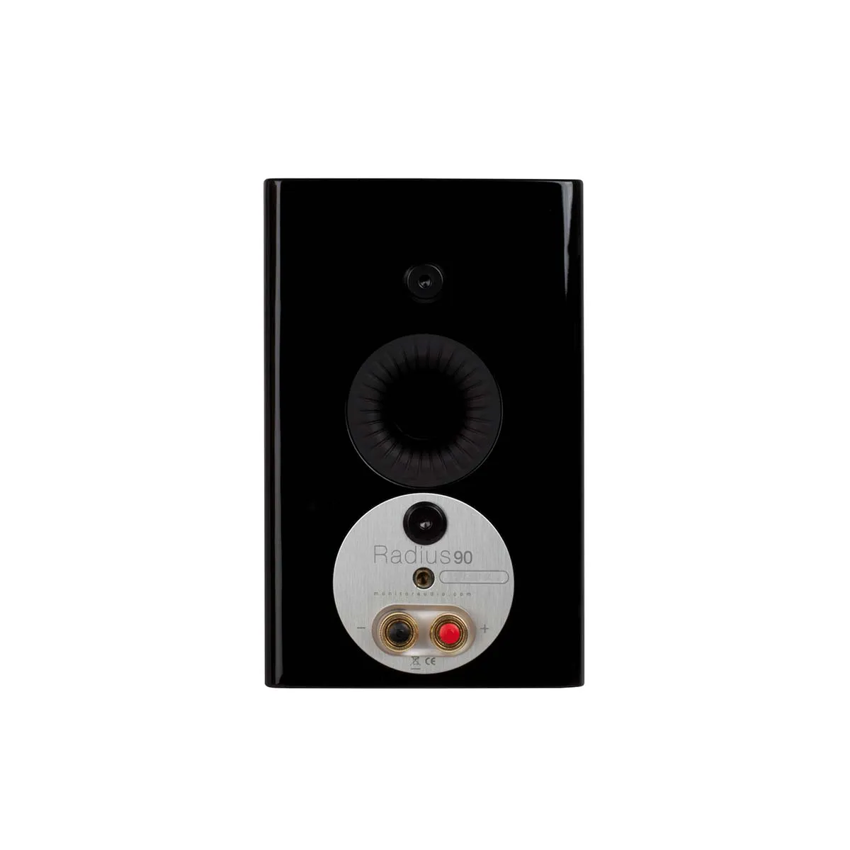 Monitor Audio Radius 90 Mini Bookshelf Speakers