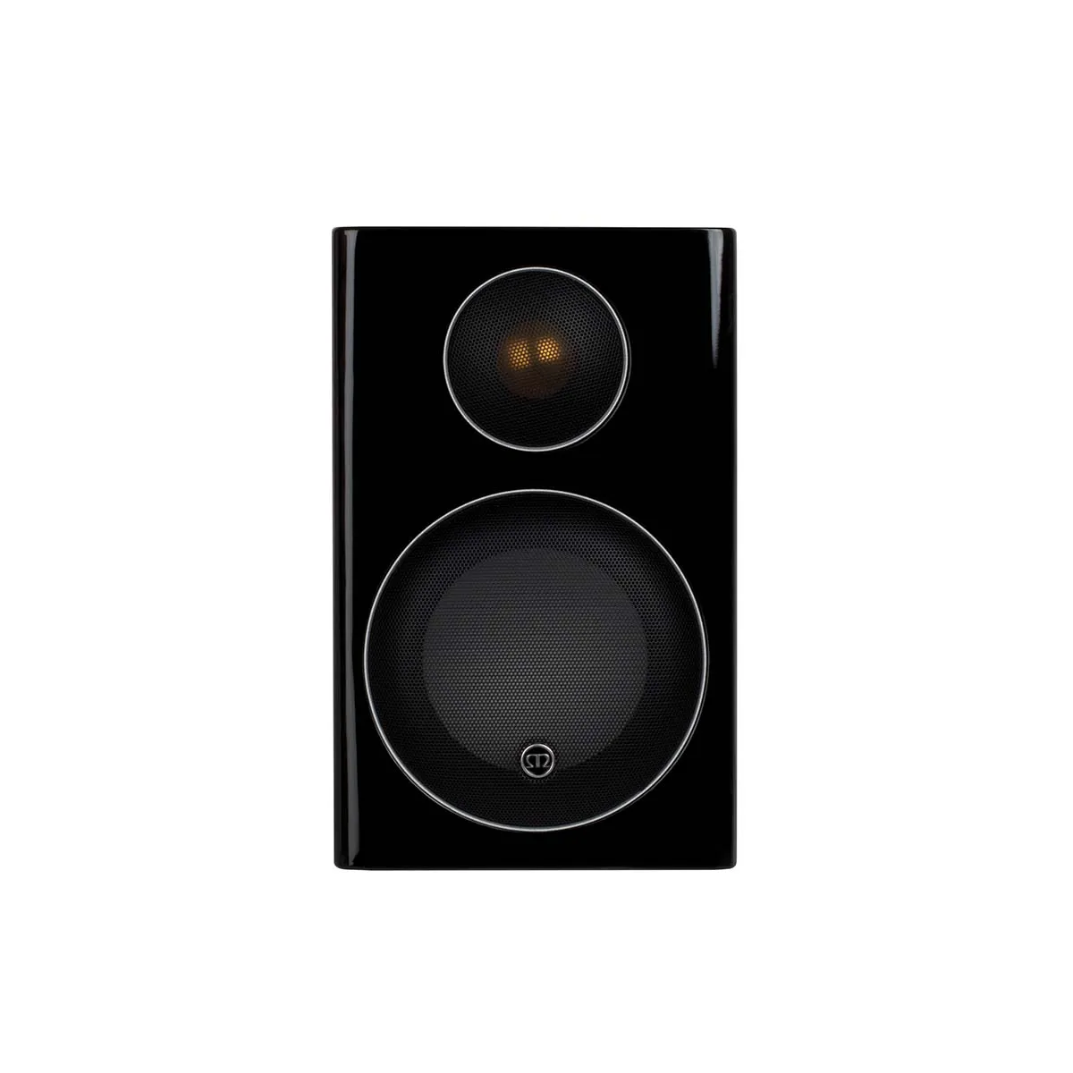 Monitor Audio Radius 90 Mini Bookshelf Speakers
