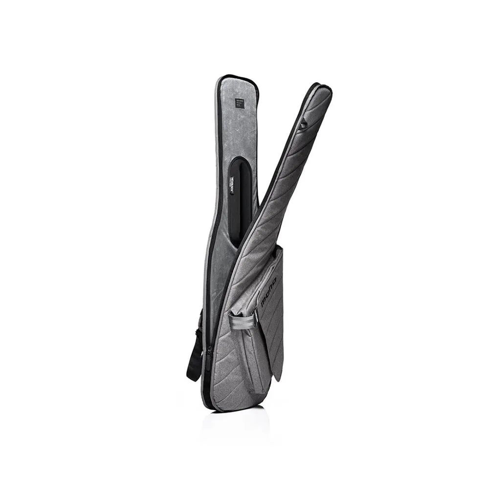 Mono Sleeve Electric Bass Guitar Case Ash