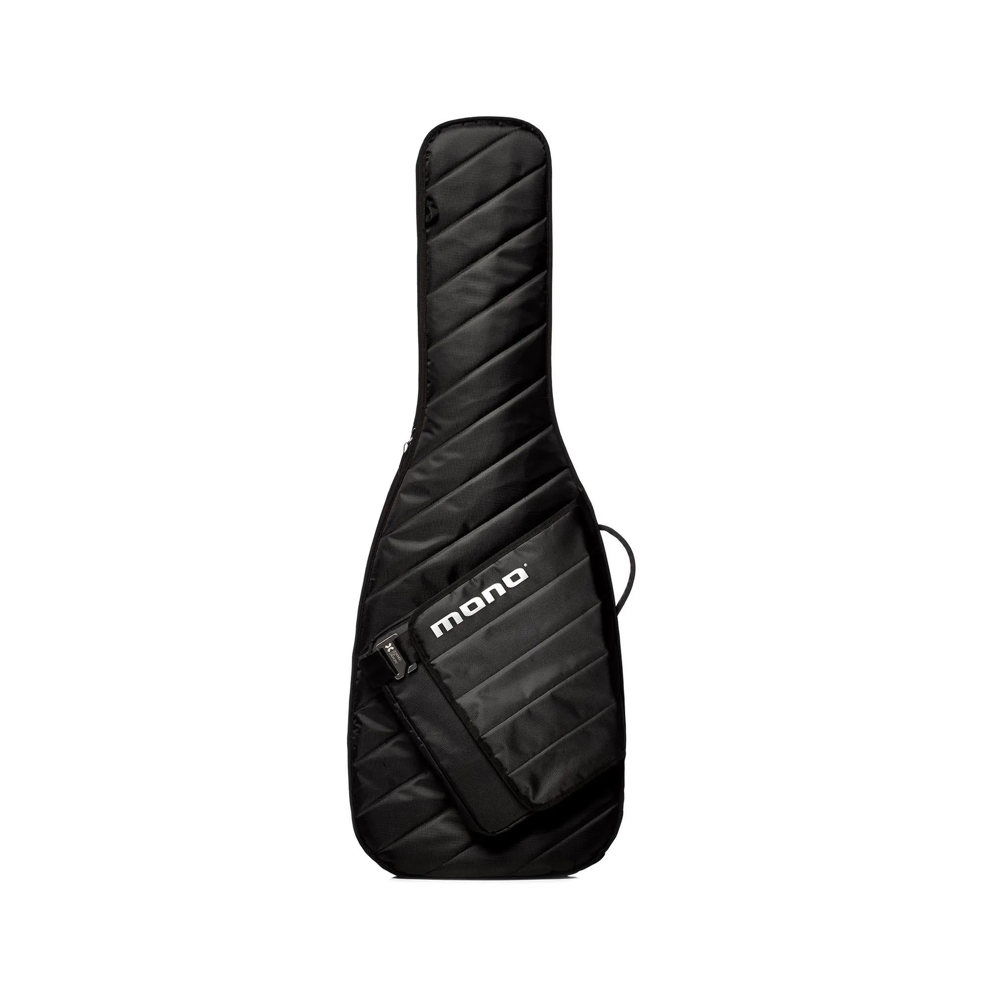 Mono Sleeve Electric Bass Guitar Case Jet Black