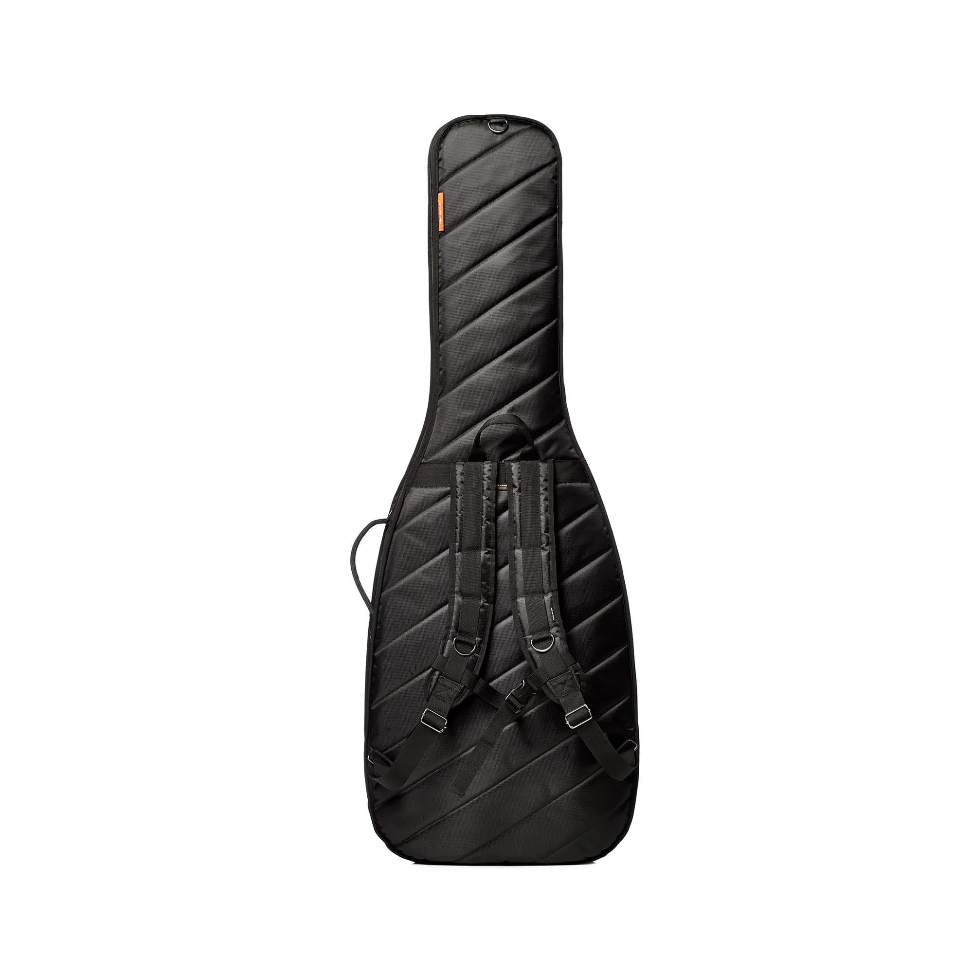 Mono Sleeve Electric Bass Guitar Case Jet Black