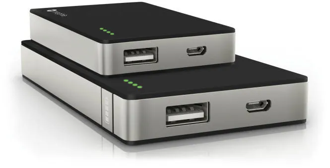 mophie Juice Pack USB Batteries