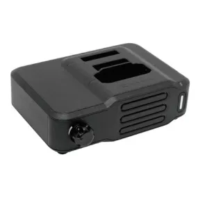 Motorola Minitor VI Pager Amplified Desktop Charger