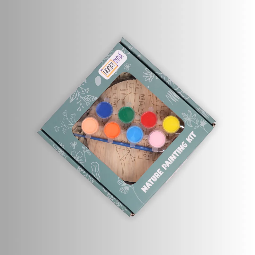 Mountain Castle DIY Kits
