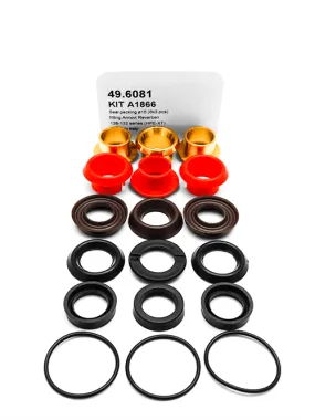 MTM 49.6081 Veloci Replacement Pump Kit for AR Kit 1866
