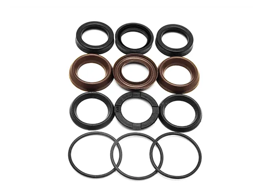 MTM Veloci Replacement Pump Kit for Comet 5019.0037.00