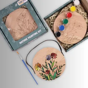 Natural Flower DIY Kits