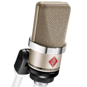 Neumann TLM102 Nickel