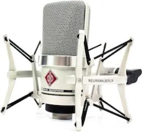 Neumann TLM102 Studio Set Ni