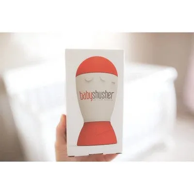 New - Baby Shusher Sleep Soother Sound Machine