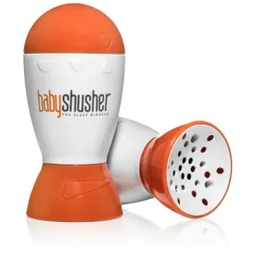 New - Baby Shusher Sleep Soother Sound Machine