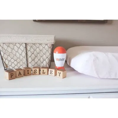 New - Baby Shusher Sleep Soother Sound Machine