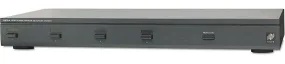Niles HPS-4 High Power 4 Pair Speaker Selector