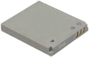 NP-50 3.7v 710mah LI-ION f/Fuji
