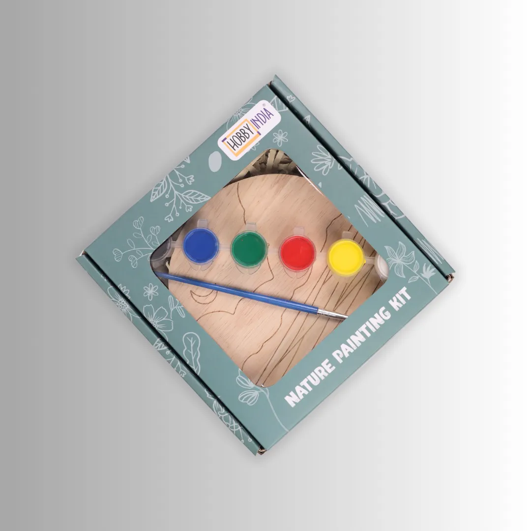 Ocean Twilight DIY Painting Kits