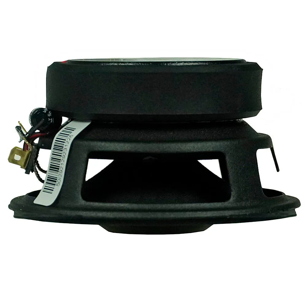 OKUR 4" 2-Way Coaxial Speakers 250 Watts Max Power 1" KSV Coil 4 Ohm OS42 Pair